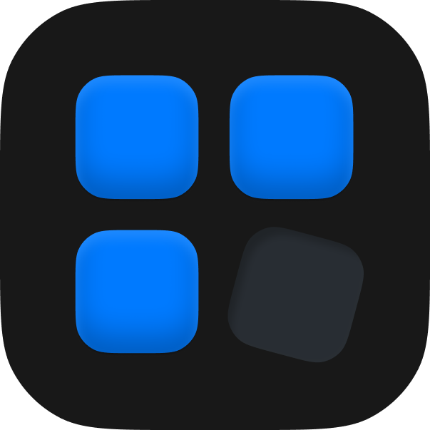 Habits app icon